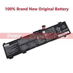 New Original L22M4PC2 L22C4PC2 Battery for Lenovo Legion Slim 5 16APH8 16IRH8 - Picture 1 of 3