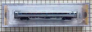 Bachmann Trains N Scale BUDD AMFLEET I 82803 COACH CLASS Lighted Phase VI 14171 - Picture 1 of 4