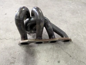 Silvia Hpi Exhaust Manifold S14 S15 Equal Length Manifold S13 180Sx Sr20Det - Picture 1 of 10