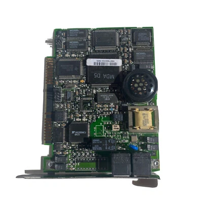 US Robotics 550 5315 A Modem Card - Image 1 of 4