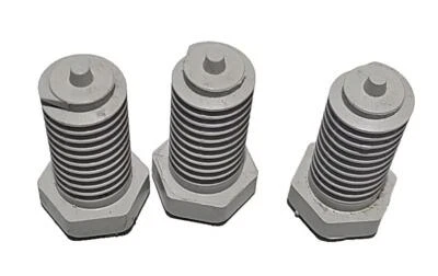 Ножки для стиральной машины с верхней загрузкой FISH & PAYKEL 3 шт. -KN-5 - Изображение 1 из 4