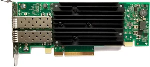 Solarflare XtremeScale SFN8522-Onload Dual Port 10GbE PCI-E Server Adapter - Picture 1 of 1