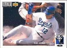 1994 Collector's Choice MLB Baseball Trading Cards Pick From List 1-220