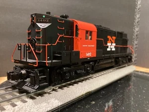 MTH O 20-20212-1 Premier ProtoSound 3.0 New Haven Alco RS-11 Diesel Locomotive - Picture 1 of 12