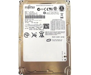 MHV2100BH PL CA06672-B35500TW 0BDD7E-00000029 (NWA) Thailand 100gb 2006-11 - Picture 1 of 3