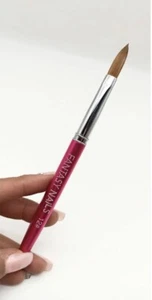 pincel para hacer uñas acrilicas 100% kolinsky fantasy nails numero 10 - Picture 1 of 2