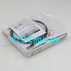 New Panasonic Sunx FD-G4 Fiber Optic Senor - Picture 1 of 5