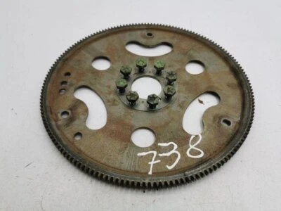 SAAB 9-7X Schwungrad 4.20 Petrol 213kw 2006 26471470 - Bild 1 von 4