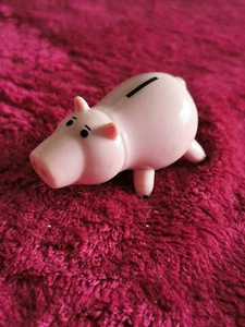 FIGURA CERDITO HAMM PVC DISNEY TOY STORY - Imagen 1 de 3