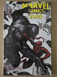 Marvel Comics (2019) Issue 1000E Inhyuk Lee cover - Picture 1 of 2