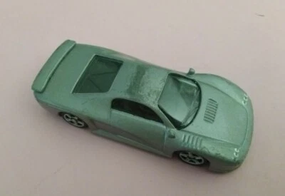 Siku 1:64 Macchinina Automobilina Storm 0875 - Immagine 1 di 4