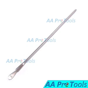 Dittel Sounds 18 Fr Urology Surgical Medical Instruments - Picture 1 of 3