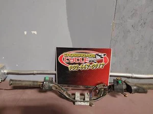 2002-2008 M7 EFI 153 - HANDLEBAR AND CONTROLS - Picture 1 of 1