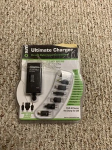 SIMA TECHNOLOGIES SUP-60LX SIMA CHARGER FOR DIGITAL - Picture 1 of 2