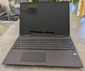 15" Notebook / Laptop HP ENVY x360-15-cn0200ng - Bild 1 von 13