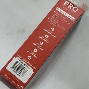 Pro Bike Werkzeug Rahmen Gurt für Schlauch & Werkzeugtrage für Mountainbikes - Bild 1 von 7