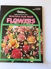 Wilton Makes It Easy to Create Beautiful Gum Paste Flowers - Paperback - GOOD