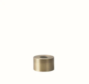 Ferm Living - Disc Shade - brass - Bild 1 von 2