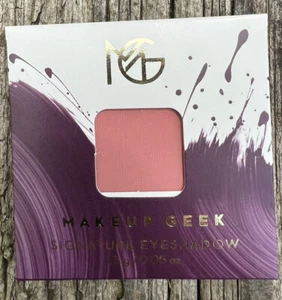 Makeup Geek "TUCSON SUN" Lidschatten Pressed Powder - Bild 1 von 2
