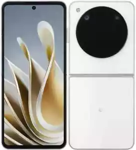 ZTE Libero Flip A304ZT 128GB 6.9inch SIM Unlocked White - Picture 1 of 1