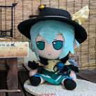 Komeiji Koishi Touhou Project Anime Cute Plush Doll Stuffed Toy 45Cm Gift