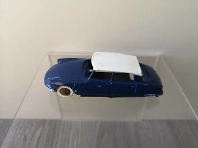DINKY 24C CITROEN DS 19 - Made in France  - Image 1 of 4