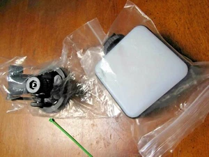 Kit de iluminación de videoconferencia, kit de iluminación profesional de Atkan video, nuevo - Imagen 1 de 4
