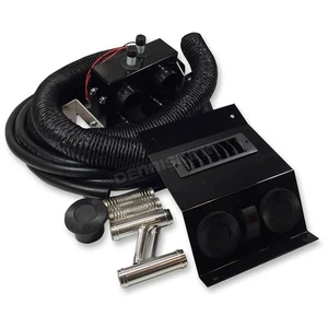 Moose UTV Cab Heater - 4510-1114 - Picture 1 of 1