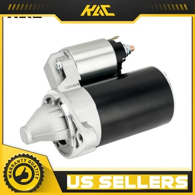 Starter For 1.6L Hyundai Accent 2004-2006 2008-2009 Kia Rio 2006-2008 3610022850 Foto 1 de 4