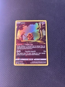 Jynx TG04/TG30 Swsh12: Sword & Shield - Silver Tempest Trainer Gallery Holo - Bild 1 von 1