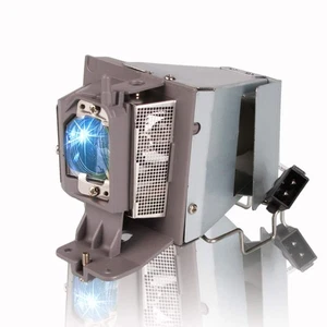 BL-FP190E/SP.8VH01GC01 Replacement Projector Lamp Bulb Compatible with Optoma... - Picture 1 of 8