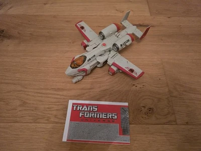 Transformers Universe Powerglide - Bild 1 von 3