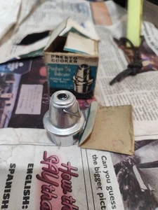 Presto Cooker Pressure-Tru Indicador Bobber # 99024 - Imagen 1 de 5