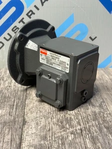 DAYTON 4Z291E SPEED REDUCER RATIO 5:1/INPUT hp 1.00/OUTPUT TRQ 163 - Picture 1 of 11
