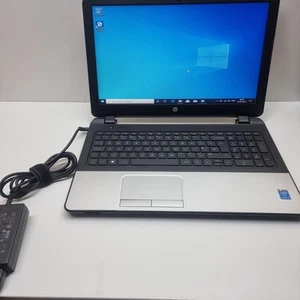 HP 350 G4 i3-5010U 8GB 250GB HDD Win 10 Activated No Battery Charger Included - Picture 1 of 15