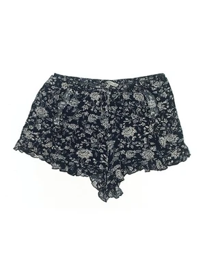 Shorts azul feminino Charlotte Russe M - Imagem 1 de 2
