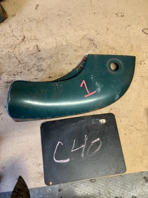 55 NASH Statesman 54 56 Ambassador 1955 2 puertas interior moldura 1956 1954 1953 1952 Foto 1 de 4