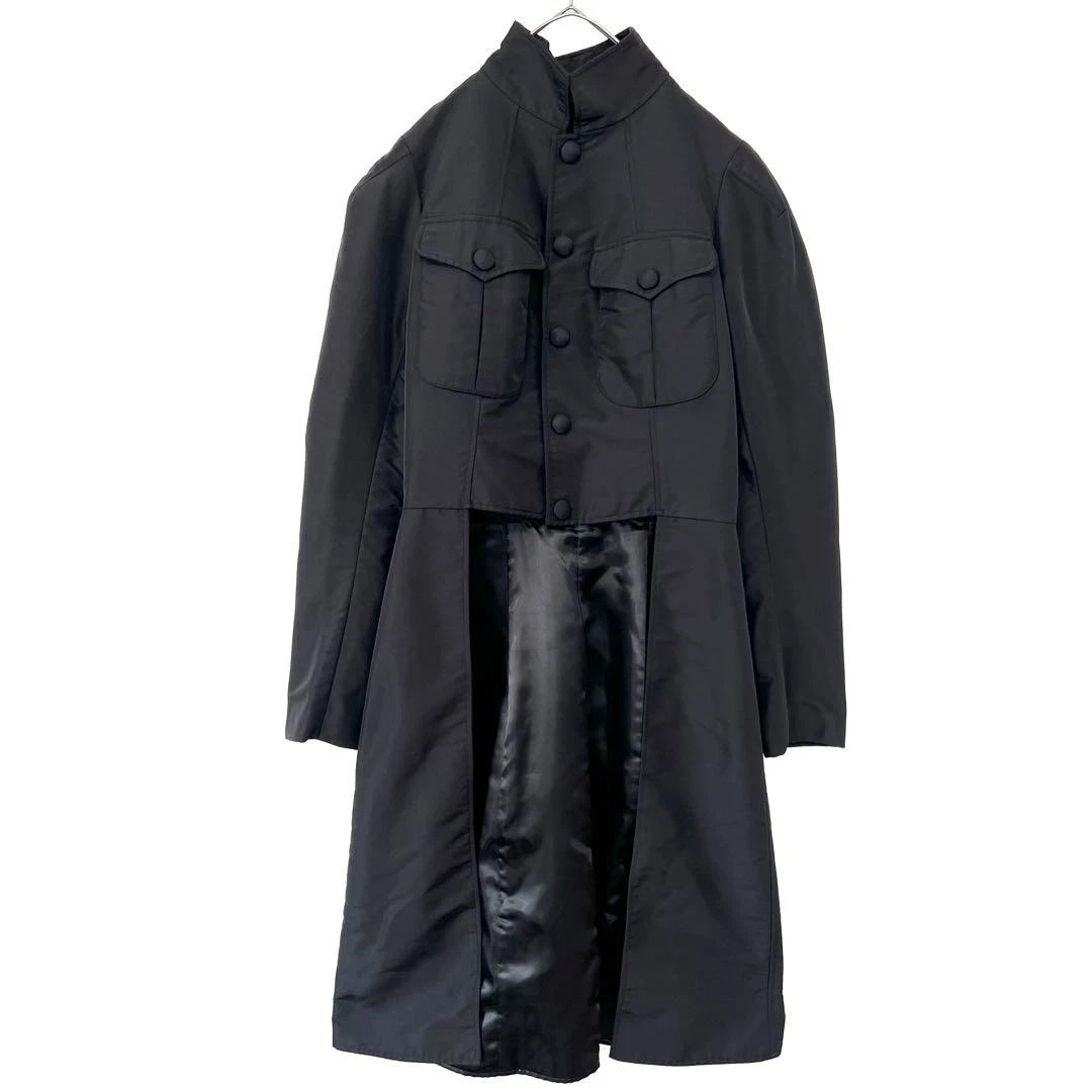 ジャケット・アウター Jean Paul Gaultier Homme Super long coat ジャケット・アウター Jean Paul Gaultier Homme Super long coat Jean