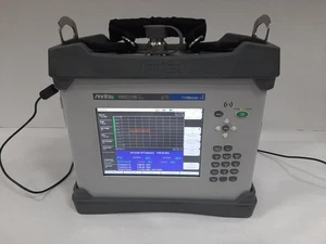 Anritsu MW82119B-0194 PIM Master PCS/AWS 1900/2100 - Bild 1 von 4