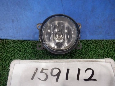 Luz antiniebla izquierda MAZDA Flair crossover 2014 1A1651680D [usada] [PA119607815] Foto 1 de 4