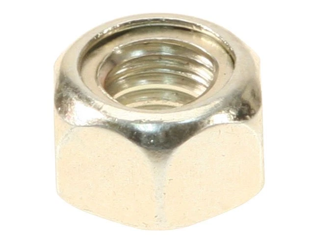 Tuerca de escape original 62BT35P para Porsche Cayman 2006-2008 Foto 1 de 1