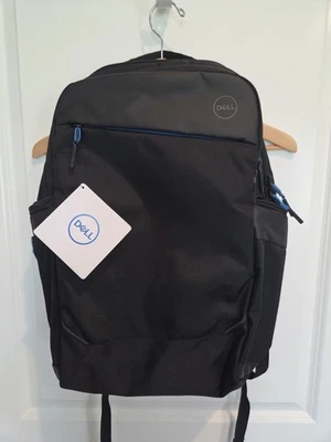 Mochila profesional Dell 15 compatible con laptops de hasta 15,6", nueva Foto 1 de 4