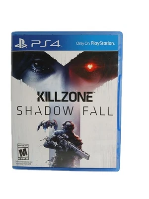 Killzone: Shadow Fall (Sony PlayStation 4 2013)  - Image 1 of 3