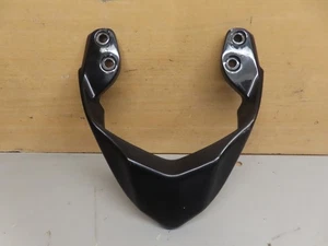 2024 Kymco Visar 125 EU5, 3149 km - Haltegriff hinten - Bild 1 von 9