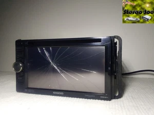 Kenwood DDX371 DVD CD Receiver  * FOR PARTS * - Picture 1 of 4