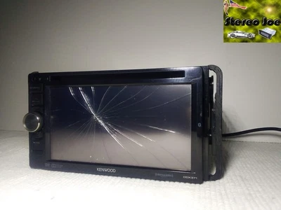 Kenwood DDX371 DVD CD Receiver  * FOR PARTS * - Image 1 of 4