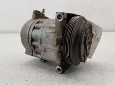 03-06 Compresor de aire acondicionado Nissan 350Z 3,5 L V6 OEM 92600CD100 Foto 1 de 4