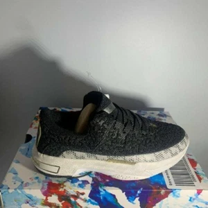 Crossover Culture SNIPER sneaker K LO LP, Youth Kids US Size 4Y, Black Night/Whi - Picture 1 of 6