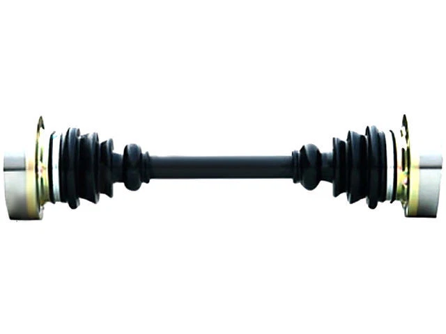 Conjunto de eje de eje SurTrack CV para BMW M5 1988, 1991-1993 tracción trasera 62MQCP Foto 1 de 1