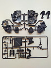 TAMIYA THUNDER SHOT VINTAGE PARTS